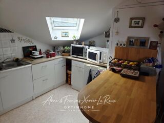  Appartement à vendre 2 pièces 36 m²