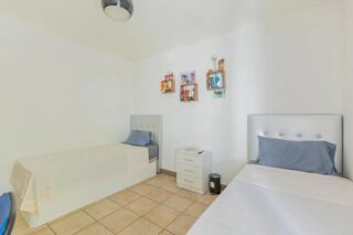  Appartement à vendre 3 pièces 57 m²