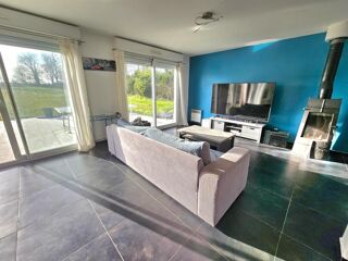  Maison � vendre 6 pi�ces 145 m�