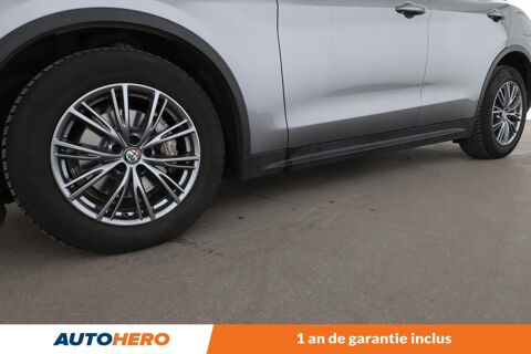 Stelvio 2.2 Diesel Super AT8 150 ch 2018 occasion 92130 Issy-les-Moulineaux