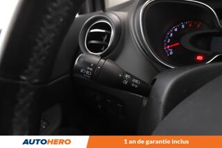 Captur 1.2 TCe Energy Intens EDC 120 ch 2017 occasion 92130 Issy-les-Moulineaux