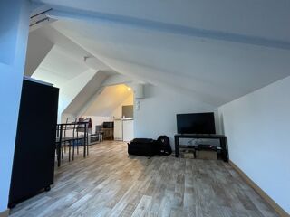  Appartement  vendre 1 pice 14 m Lorient