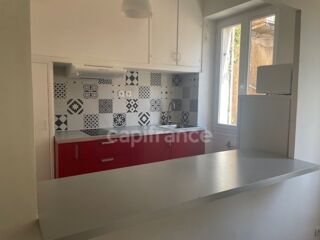  Appartement � vendre 2 pi�ces 37 m�