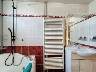  Appartement à vendre 3 pièces 55 m²