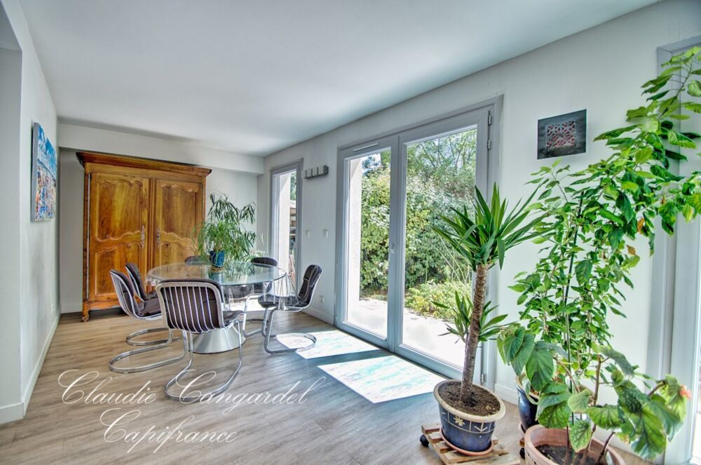 à vendre  Maison La Rochelle (17000)