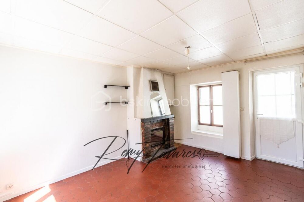 Petite Maison, Prix Bas, Incroyable Rendement locatif !