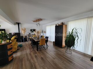  Maison � vendre 8 pi�ces 169 m�