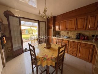  Maison à vendre 9 pièces 168 m²