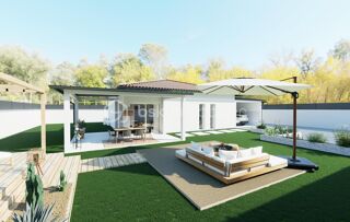  Villa à vendre 4 pièces 94 m²