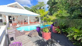  Villa � vendre 6 pi�ces 200 m�