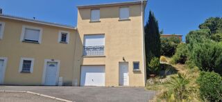  Maison à vendre 5 pièces 101 m²