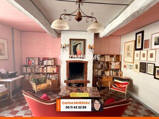  Maison � vendre 4 pi�ces 97 m� Mortagne sur sevre