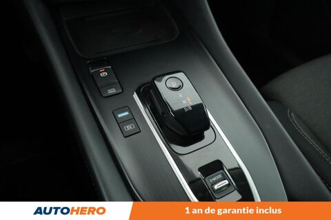 Qashqai 1.5 e-POWER N-Connecta 190 ch 2023 occasion 92130 Issy-les-Moulineaux