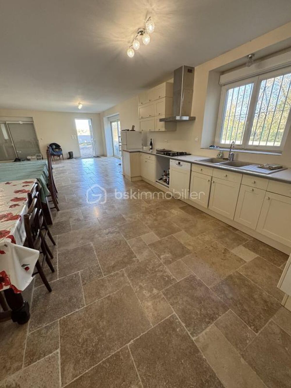 Vente Propriété/Château 34500 BEZIERS - PRORPIÉTÉ TYPE 8 - 280m2 - TERRAIN CLOS 1090m2 - PISCINE - Beziers