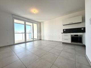  Appartement à vendre 2 pièces 44 m²