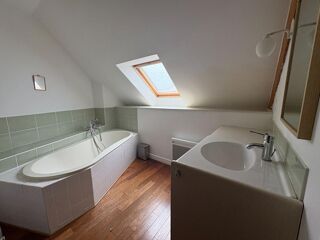  Maison  vendre 5 pices 141 m