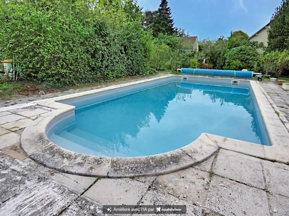Vente Maison Propriété équestre Sorel moussel