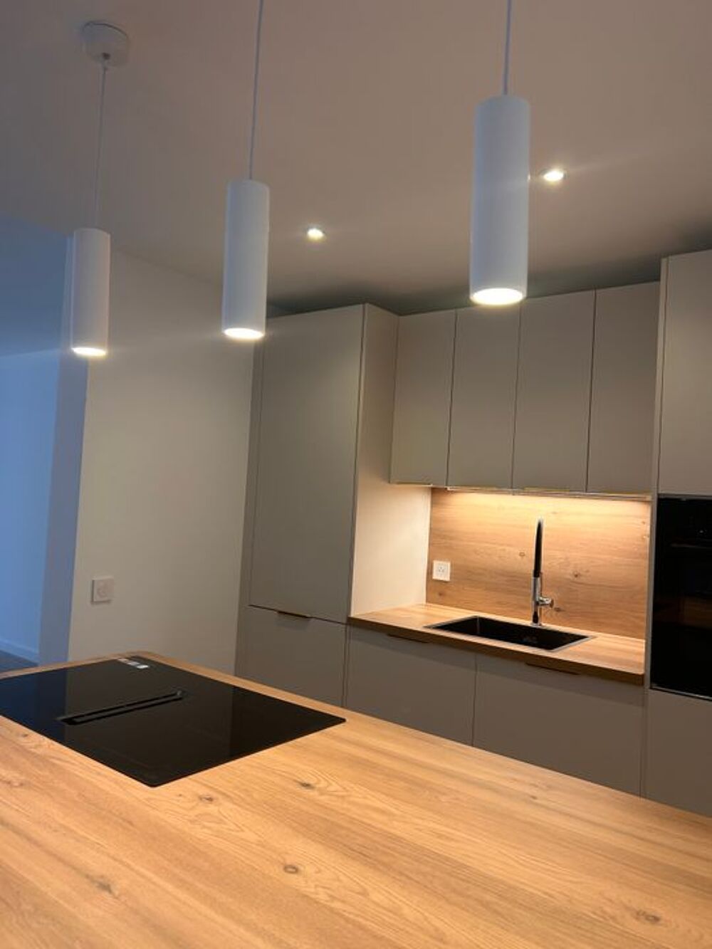 Location Appartement Appartement de 88m2 à louer sur Chevry Chevry