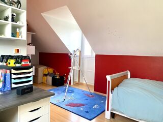  Maison à vendre 6 pièces 127 m²
