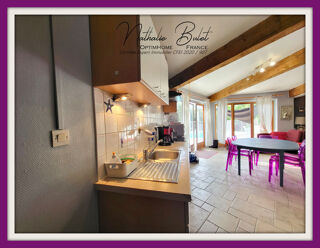  Maison à vendre 6 pièces 115 m²