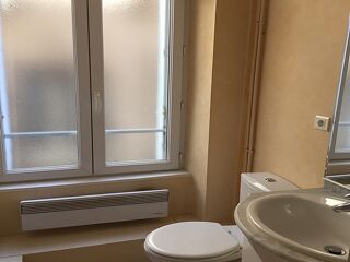  Appartement � louer 1 pi�ce 21 m�