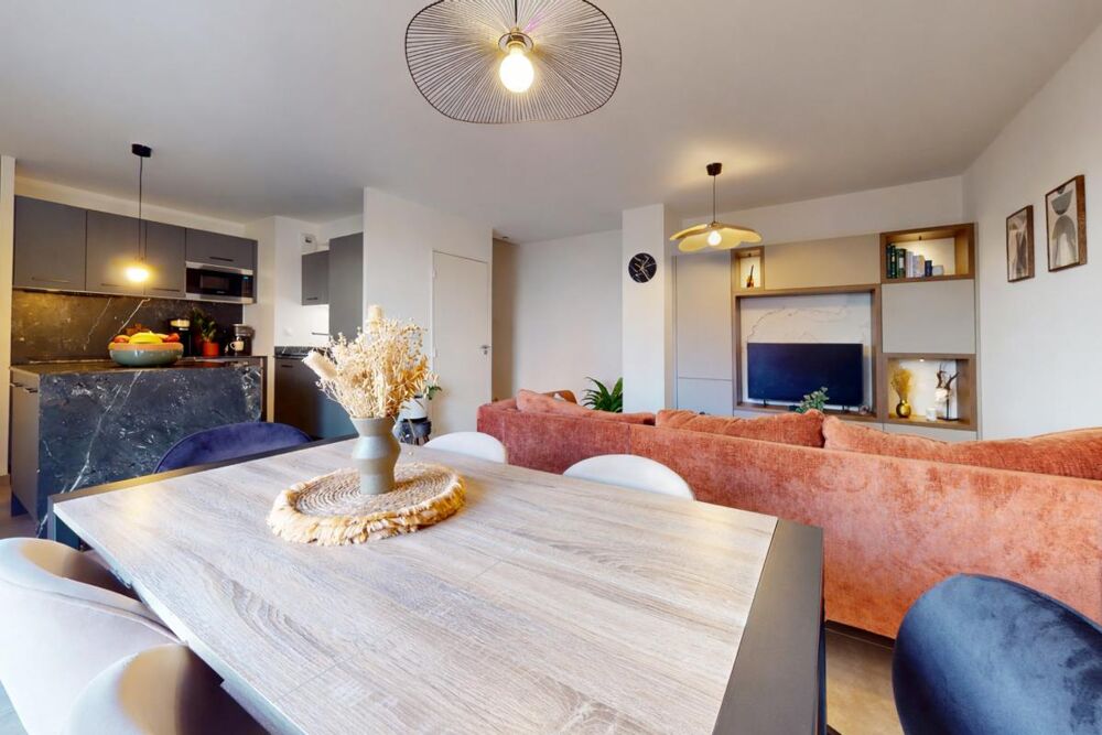 Vente Maison Maison Beynost