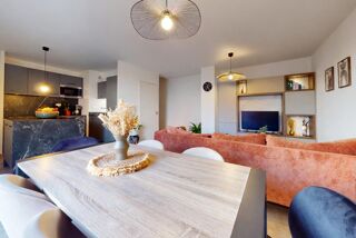  Maison à vendre 3 pièces 70 m²