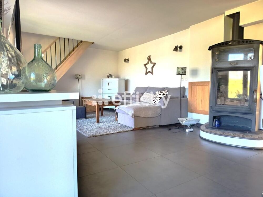 Vente Maison Maison La batie montsaleon