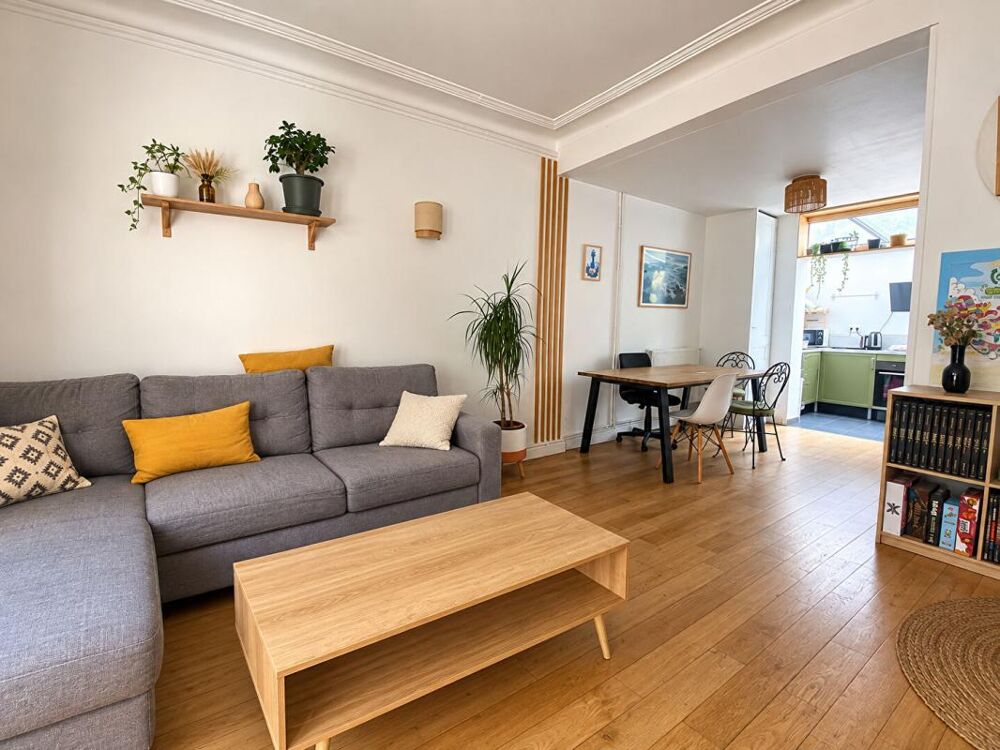 Vente Maison Maison Le Havre 3 pièce(s) 82 m2 Le havre