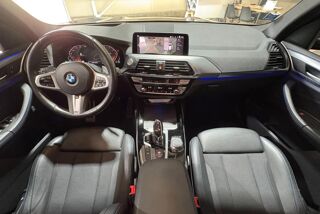 X3 xDrive20d 190ch BVA8 M Sport 2021 occasion 85190 Venansault