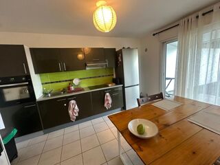  Maison � louer 4 pi�ces 98 m�