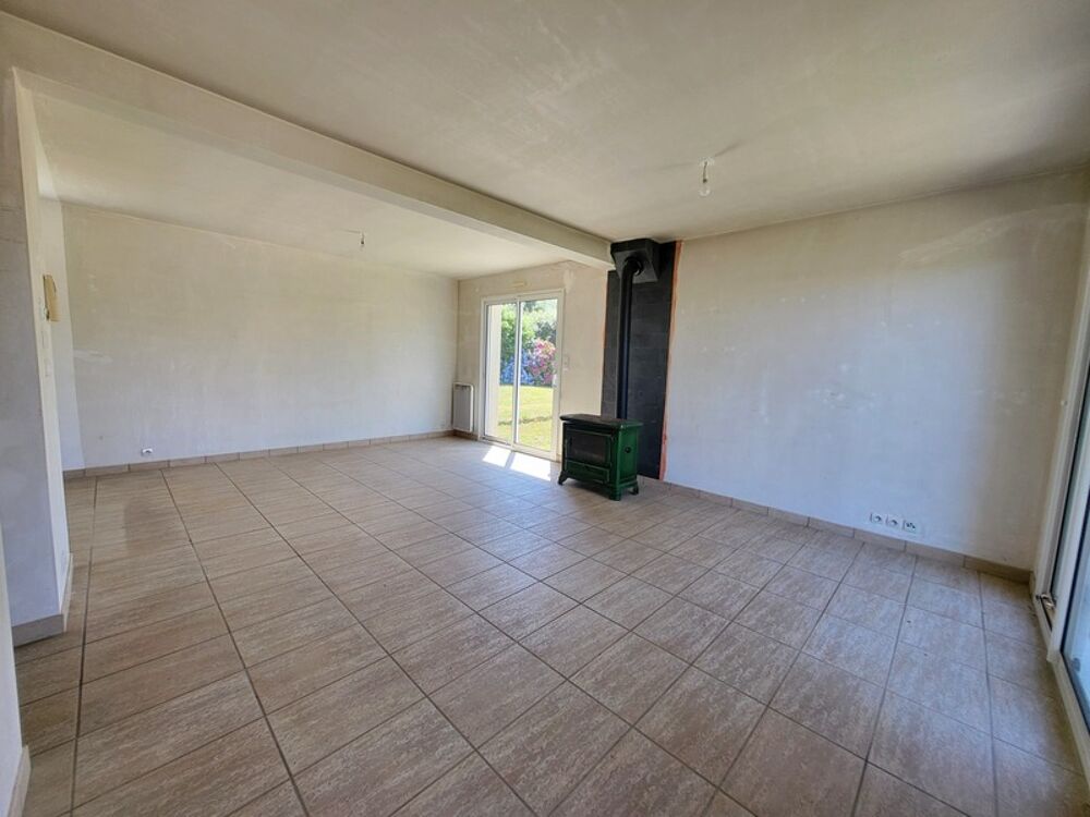 Vente Maison TELGRUC SUR MER – Maison Traditionnelle à Découvrir ! Telgruc sur mer