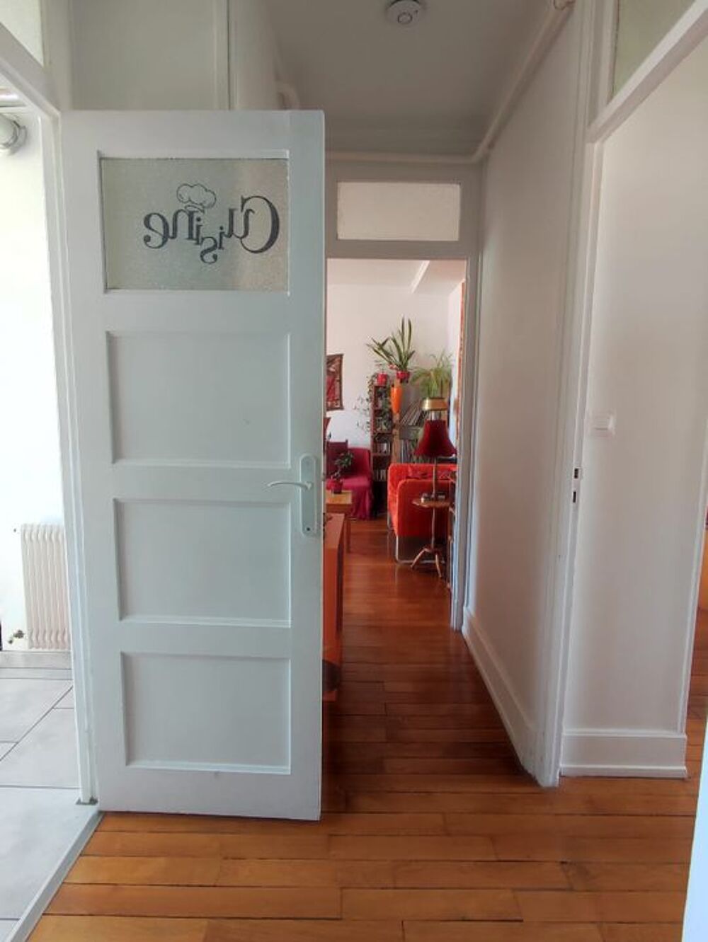 Location Appartement Appartement de 68m2 à louer sur Belfort Belfort