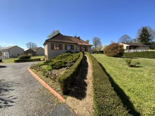  Maison � vendre 5 pi�ces 121 m�