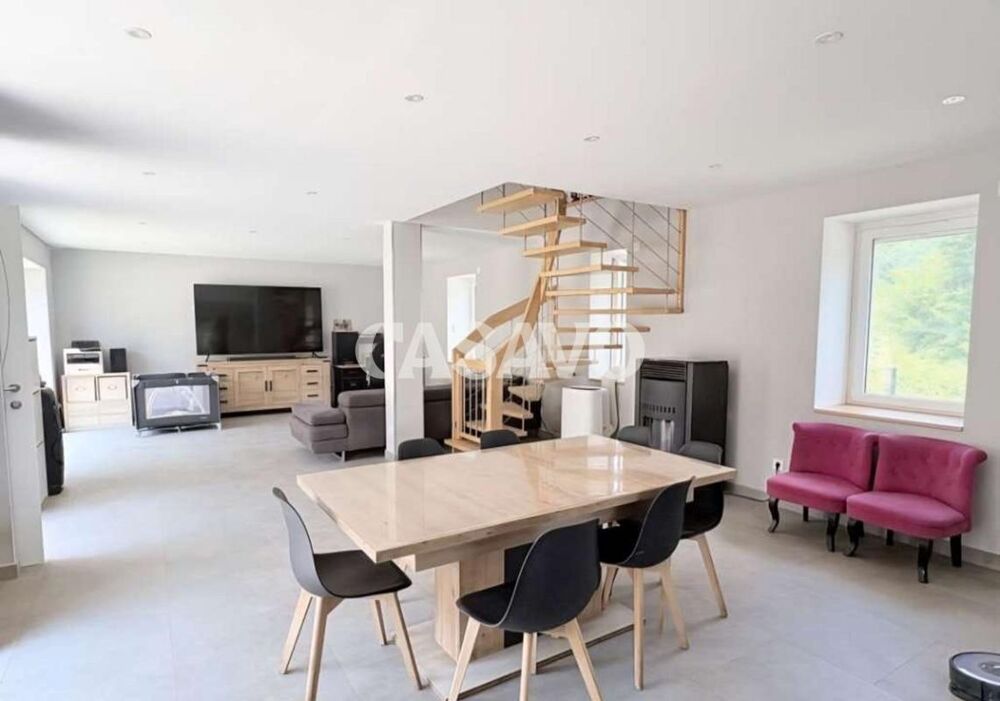 Maison 4 pièces 130 m² · à Meyssiez · 130 m² · 395 000 €