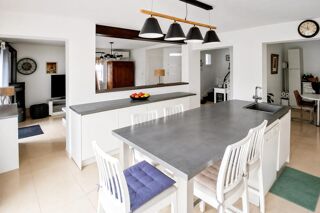  Maison à vendre 6 pièces 126 m²