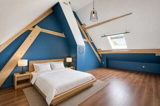  Maison à vendre 8 pièces 335 m²