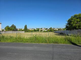  Terrain  vendre 580 m