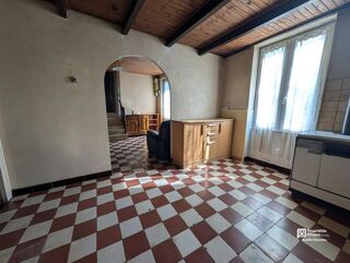  Maison � vendre 7 pi�ces 125 m�