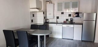  Appartement � louer 2 pi�ces 35 m�