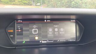C4 Picasso 1.6 BlueHDi 120 EAT6 Feel - Automatique 2016 occasion 21000 Dijon