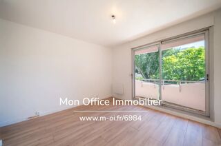  Appartement à vendre 2 pièces 37 m²