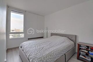  Appartement à vendre 2 pièces 47 m²