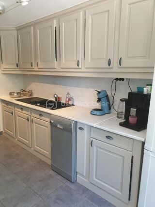  Maison à vendre 12 pièces 370 m²