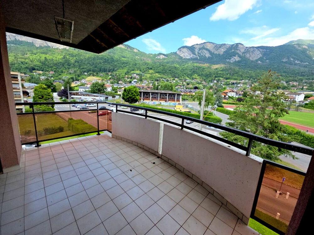 Appartement Type T4 -79m2 -4ème et dernier étage