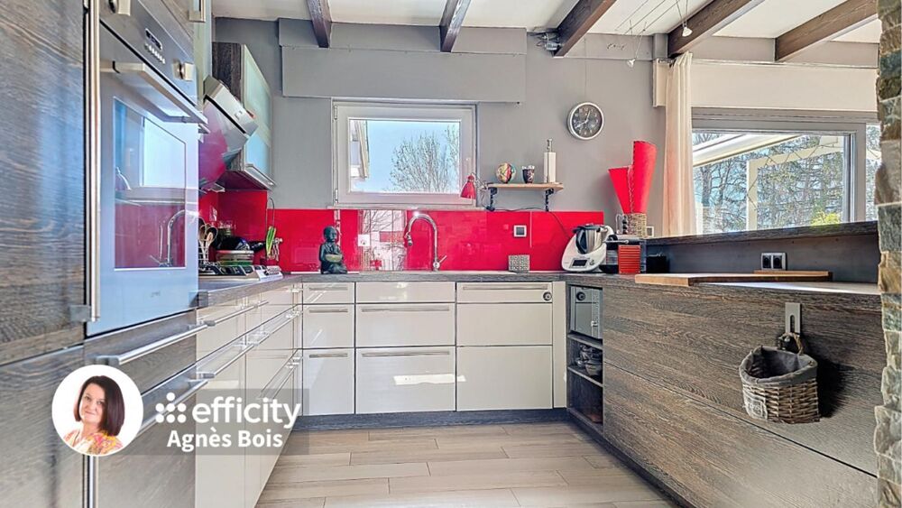 � vendre  Maison Bonneville (74130)