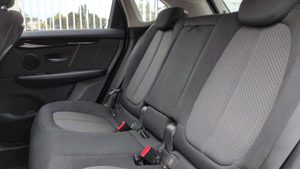 Serie 2 (F45) 225xe 224 Plug in Hybrid BVA Lounge - Automatique 2019 occasion 56100 Lorient