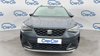 Arona 1.0 EcoTSI 110 FR 2022 occasion 54650 Saulnes