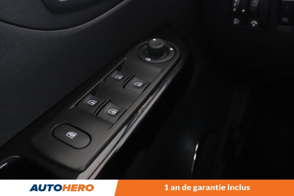 Captur 1.2 TCe Energy Intens EDC 120 ch 2016 occasion 92130 Issy-les-Moulineaux