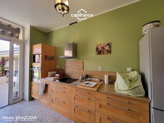  Maison � vendre 4 pi�ces 139 m�